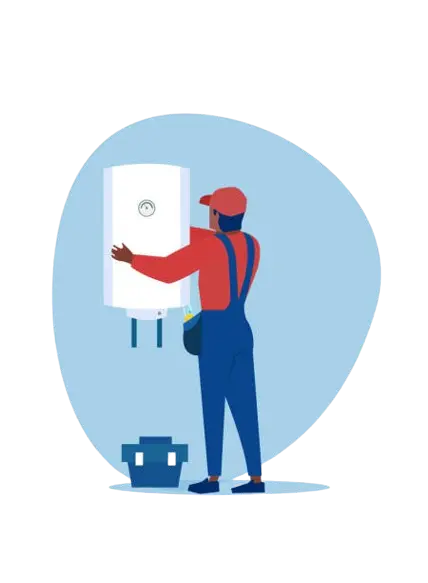 Contact State Plumbing and Heating for Water Heater Services